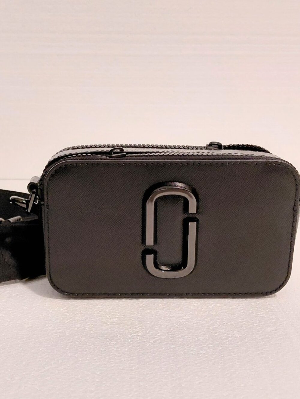 Marc Jacobs Crossbody Camera Bag